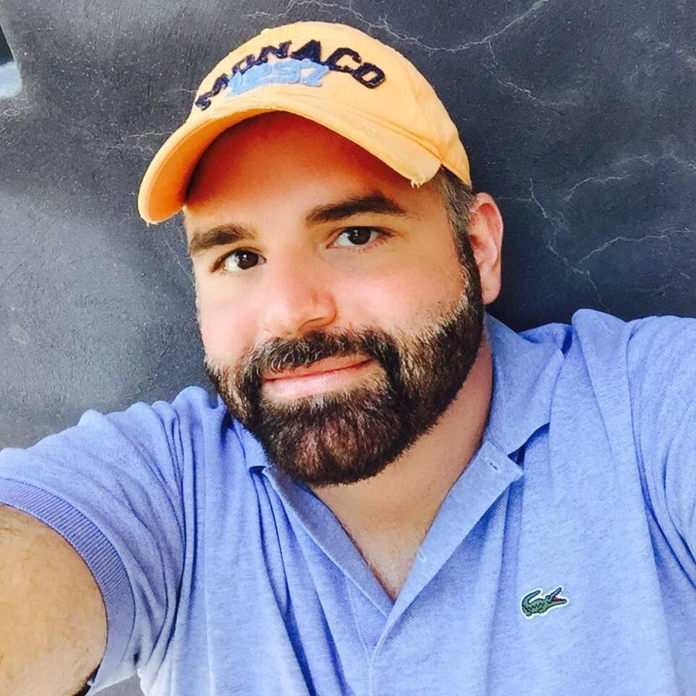 Meet your Posher, Antonio